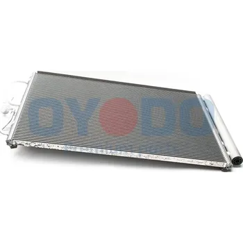 Výparník klimatizace Kondenzátor, klimatizace Oyodo 60C0526-OYO