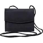 Kapsička na krk 2990 černá