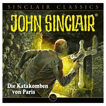 John Sinclair Classics - Folge 50 - Jason Dark