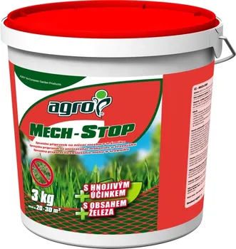 Herbicid Agro Mech Stop