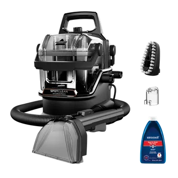 Profesionální čistič na koberec BISSELL Select 3697N