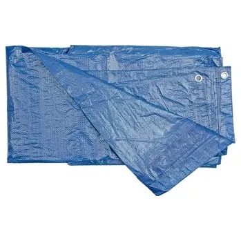 Krycí plachta Plachta 4x6m 75g/m2