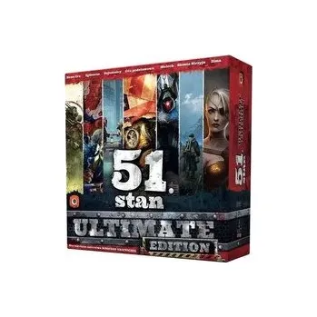 Pexeso 51st Stan Ultimate Edition PORTAL
