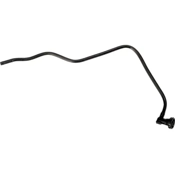 Spojovací materiál motoru Hadice, větrání klikové skříně GATES EMH643