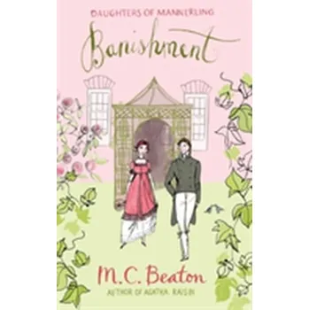 Banishment - M. C. Beaton