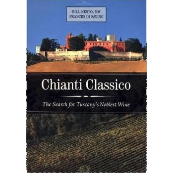 Chianti Classico - Nesto, Bill