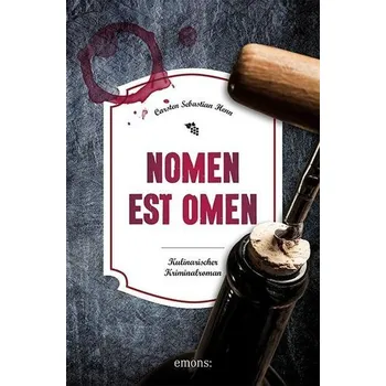 Nomen est Omen - Henn, Carsten Sebastian