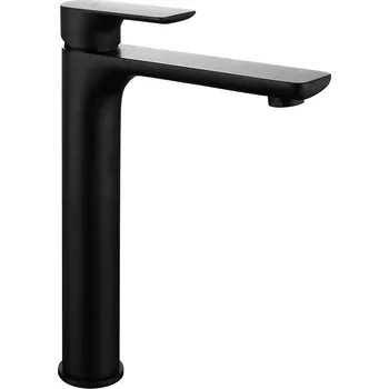 kielle Vega - Umyvadlová baterie pro umyvadlovou mísu, matná černá