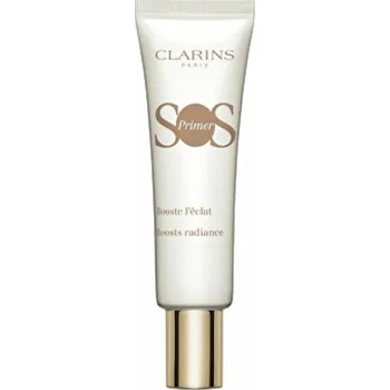 Make-up Clarins SOS Primer - Podkladová báze pod make-up 30 ml - 00 White