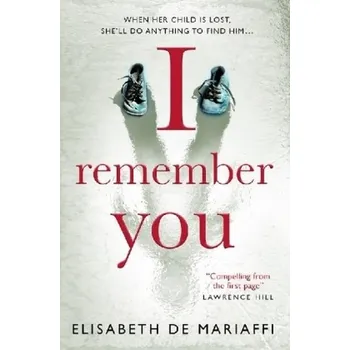 I Remember You - Mariaffi, Elisabeth de