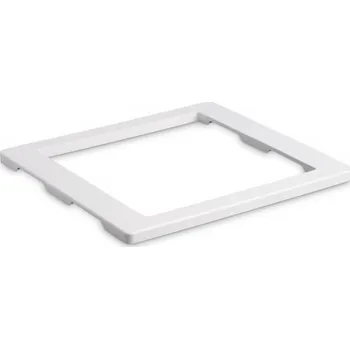 Příslušenství ke karavanu Montážní rám pro střešní okna Micro Heki pro Fiat Ducato, 280x280 mm, Dometic