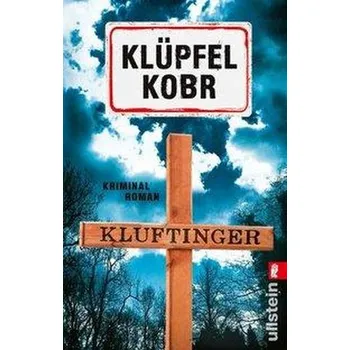 Kluftinger - Klüpfel, Volker [DE] (2019, Brožovaná, Ullstein Taschenbuchvlg.)
