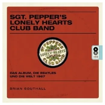 Sgt. Pepper's Lonely Hearts Club Band - Southall, Brian