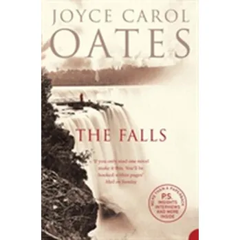 Beletrie pro dospělé The Falls - Joyce Carol Oates