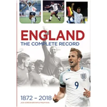 England: The Complete Record