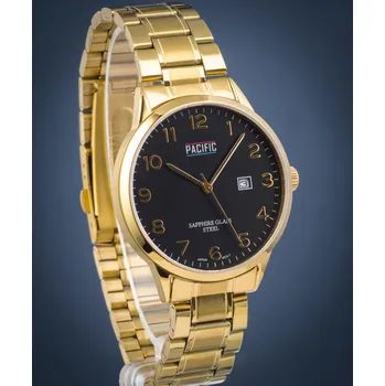Hodinky Hodinky Pacific S Sapphire PC00383
