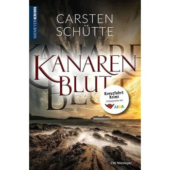 Kanarenblut - Schütte, Carsten