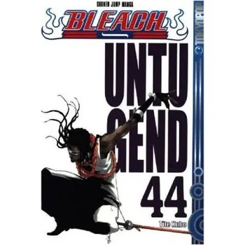 Bleach - Untugend - Kubo, Tite