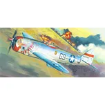 Academy P-47D Bubble-Top 1:72