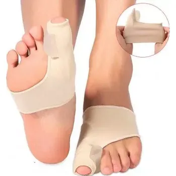 soulima Fixátor pro srovnání vbočeného palce - 1 pár