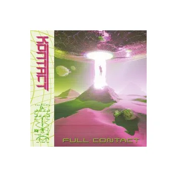 Zahraniční hudba Full Contact - Kontact [CD]
