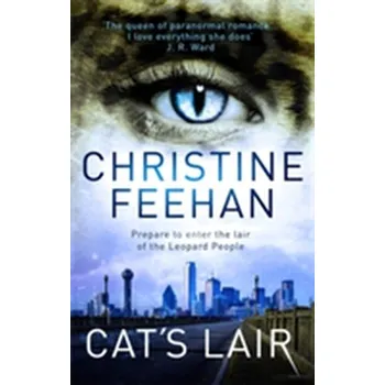 Cat's Lair - Christine Feehan