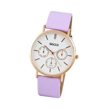 Módní doplněk SECCO S A5041,2-431 SECCO_(509) K