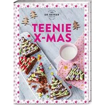 Teenie X-mas