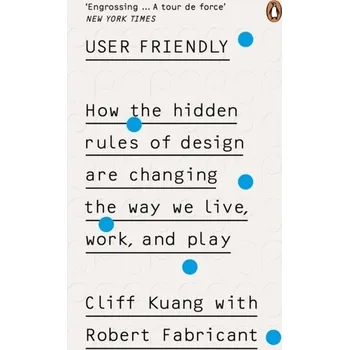 Technika User Friendly - KUANG, CLIFF