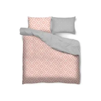 Povlečení SADA LOŽNÍHO PRÁDLA BELLA NOTTA 220X200 + 70X80 MAROCCO