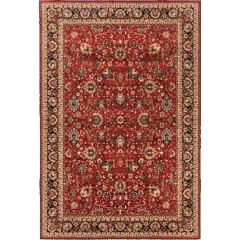 Koberec Orientální vlněný koberec Osta Kashqai 4362/300 červený Osta 160 x 240