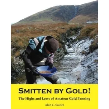 Smitten by Gold - Souter, Alan C