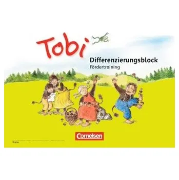 Kniha Differenzierungsblock - Metze, Wilfried