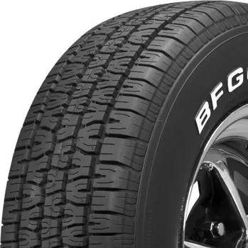 4x4 pneu BFGoodrich Radial T/A 235/60 R15 98 S