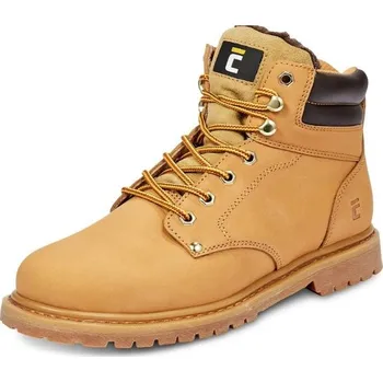 Pracovní obuv CERVA OBUV BK FARMER KOTNÍK BÉŽOVÁ 47