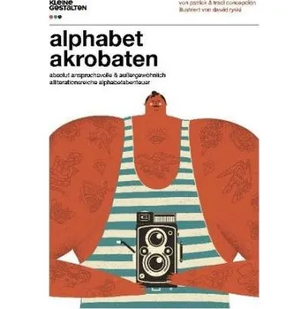 Alphabetakrobaten