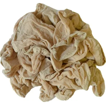 Pánské ponožky Hygienické zkoušecí ťapky 100 ks