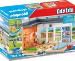 Playmobil CIty Life 71328 Přístavba…