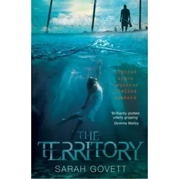 The Territory - Govett, Sarah