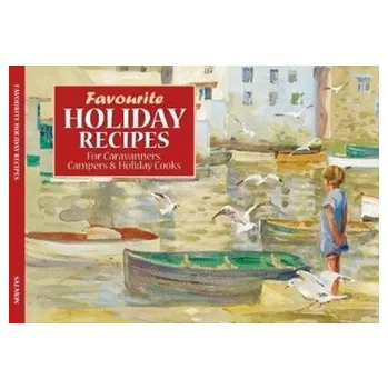 SALMON FAVOURITE HOLIDAY RECIPES