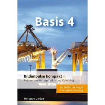 Bildimpulse kompakt: Basis 4, Karten - Heragon, Claus