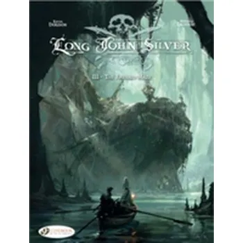 The Emerald Maze - Xavier Dorison