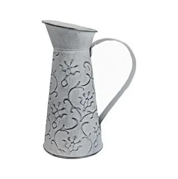 Konvička plechová K3423/2