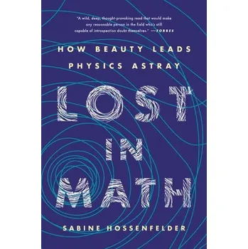 Lost in Math - Hossenfelder, Sabine