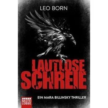 Lautlose Schreie - Born, Leo