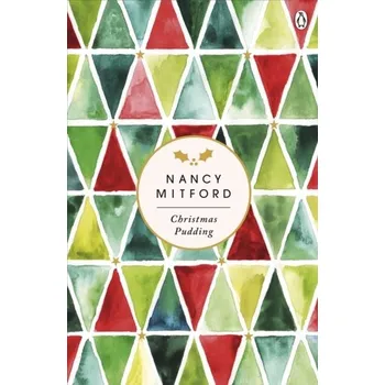 Christmas Pudding - Nancy Mitford