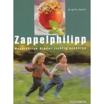 Zappelphilipp - Brigitte Speck