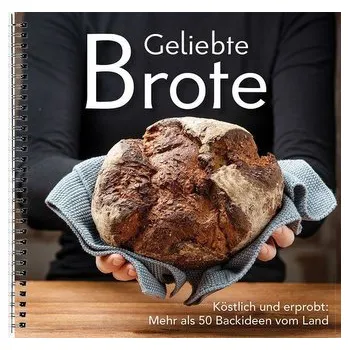 Geliebte Brote