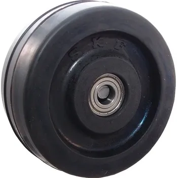 Pojezdové kolečko A5-120 Samostatné kolo s černou obručí 7230054