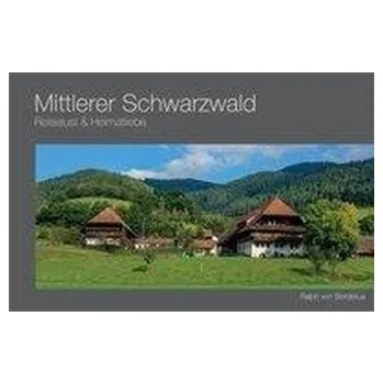 Cestování Mittlerer Schwarzwald